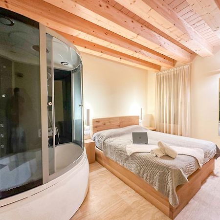 Destiny Home Soave Εξωτερικό φωτογραφία