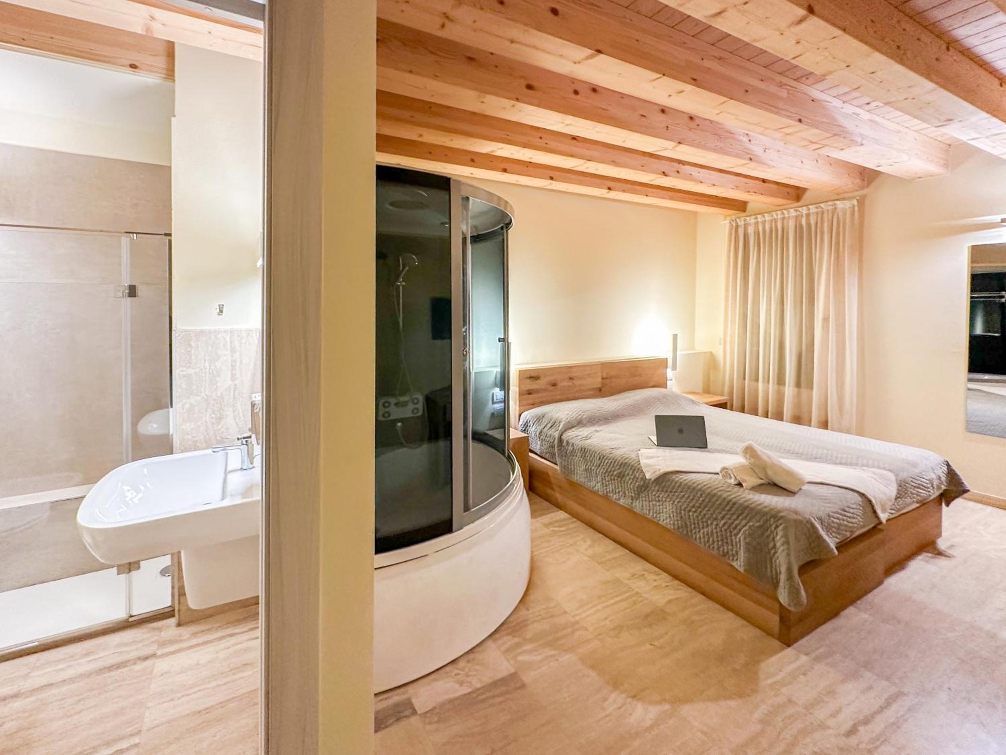 Destiny Home Soave Εξωτερικό φωτογραφία