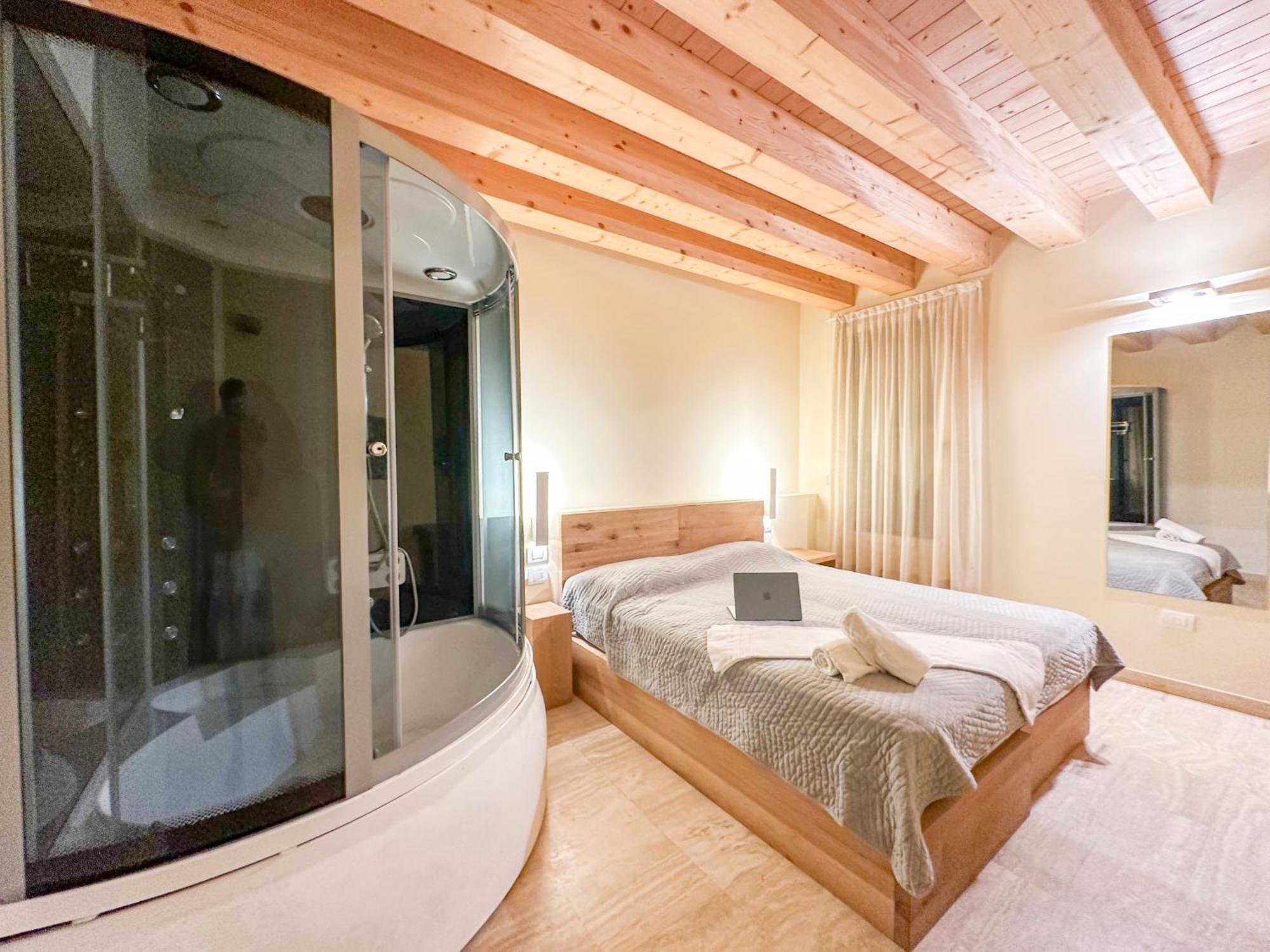 Destiny Home Soave Εξωτερικό φωτογραφία