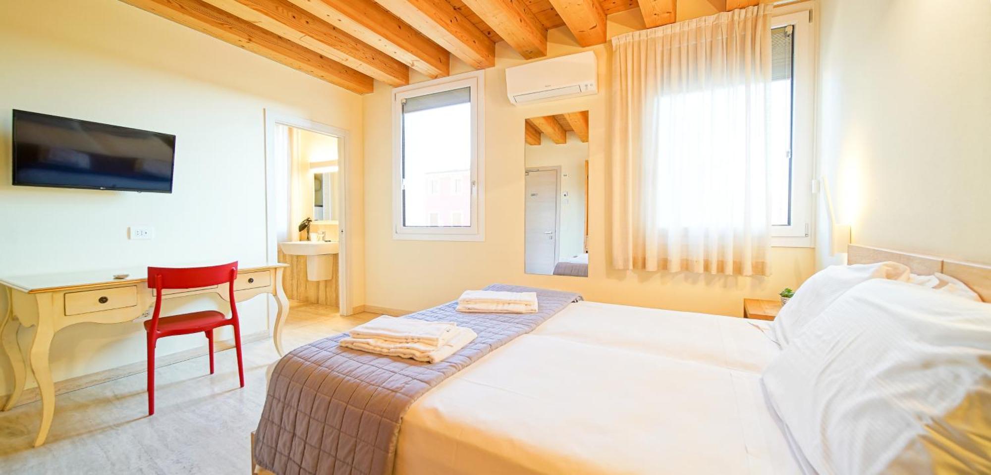 Destiny Home Soave Εξωτερικό φωτογραφία