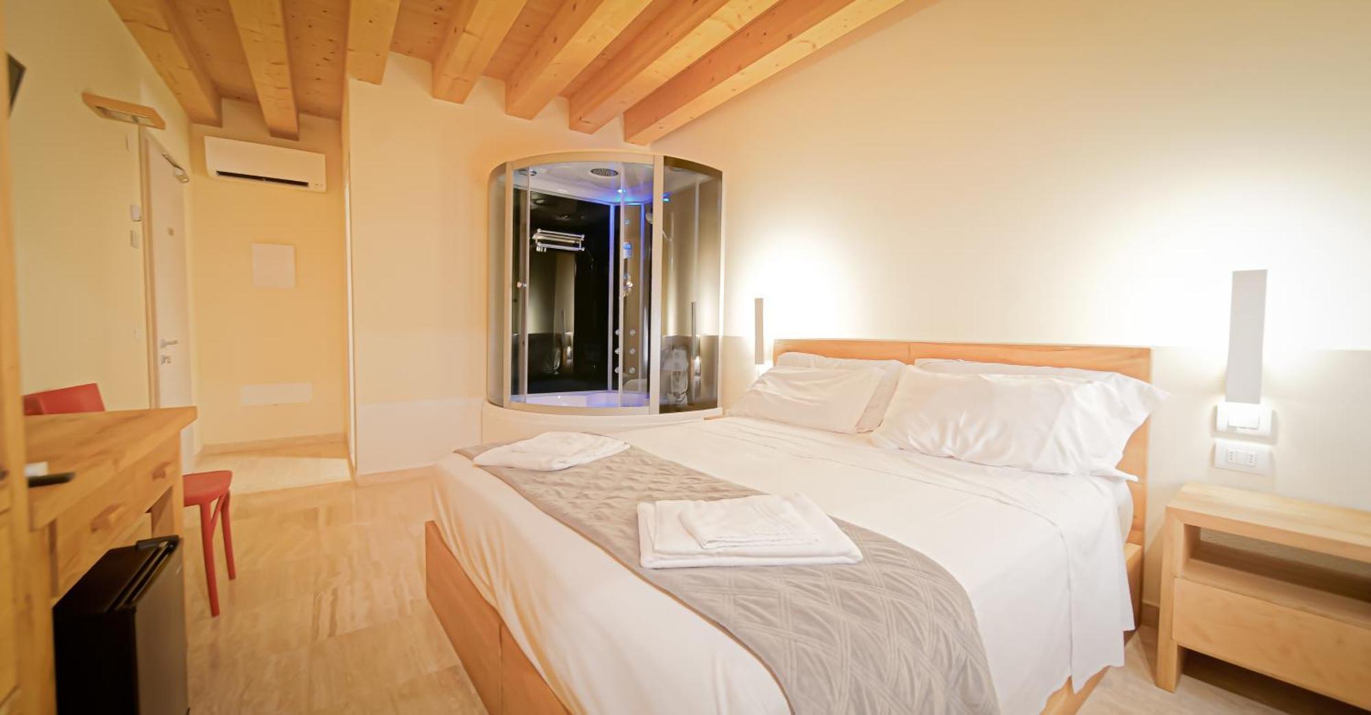 Destiny Home Soave Εξωτερικό φωτογραφία
