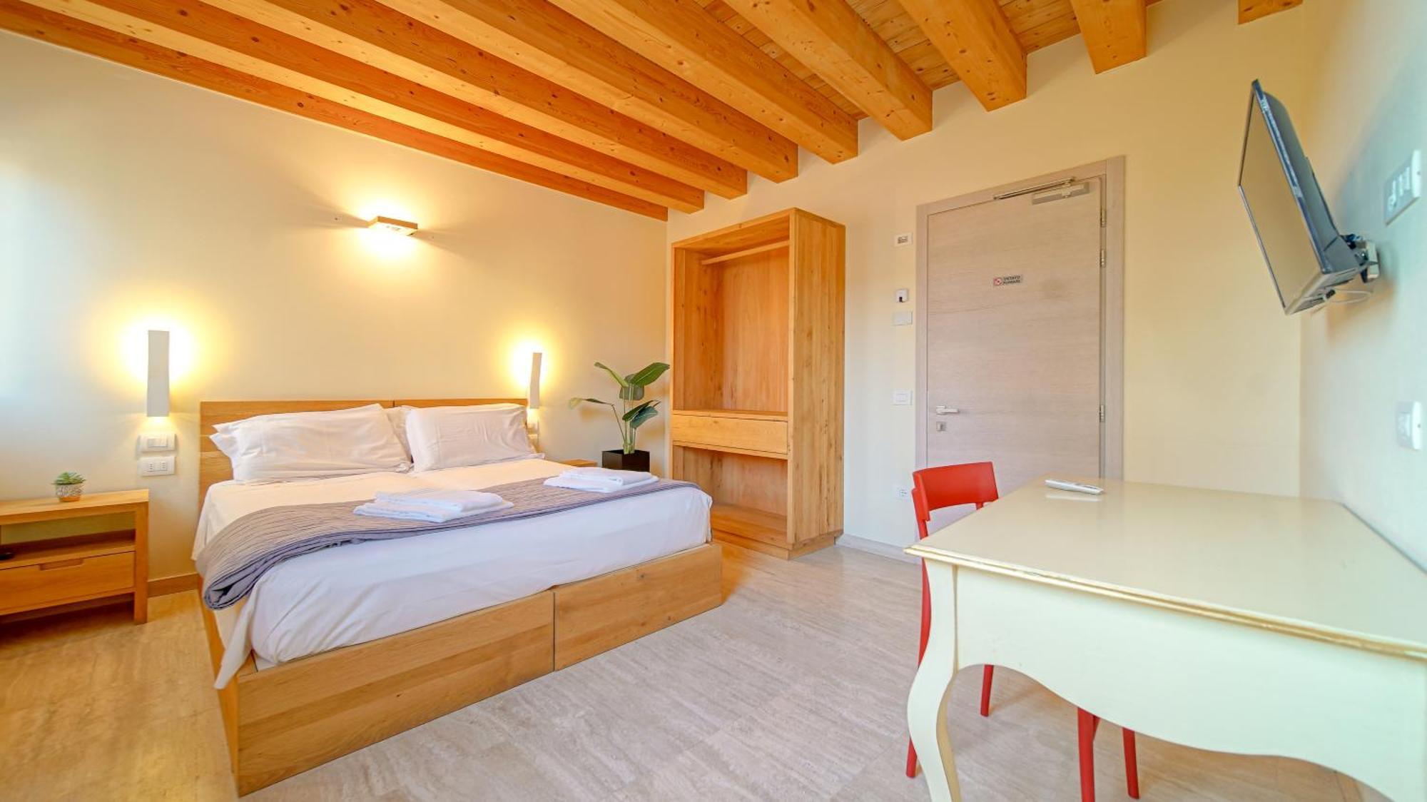 Destiny Home Soave Εξωτερικό φωτογραφία